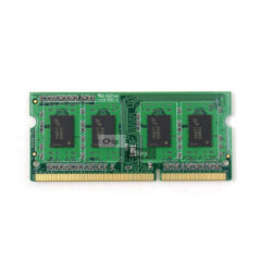 Micron Crucial DDR3 4GB 1Rx8 1600MHz PC3-12800 Laptop RAM Memory Module 1