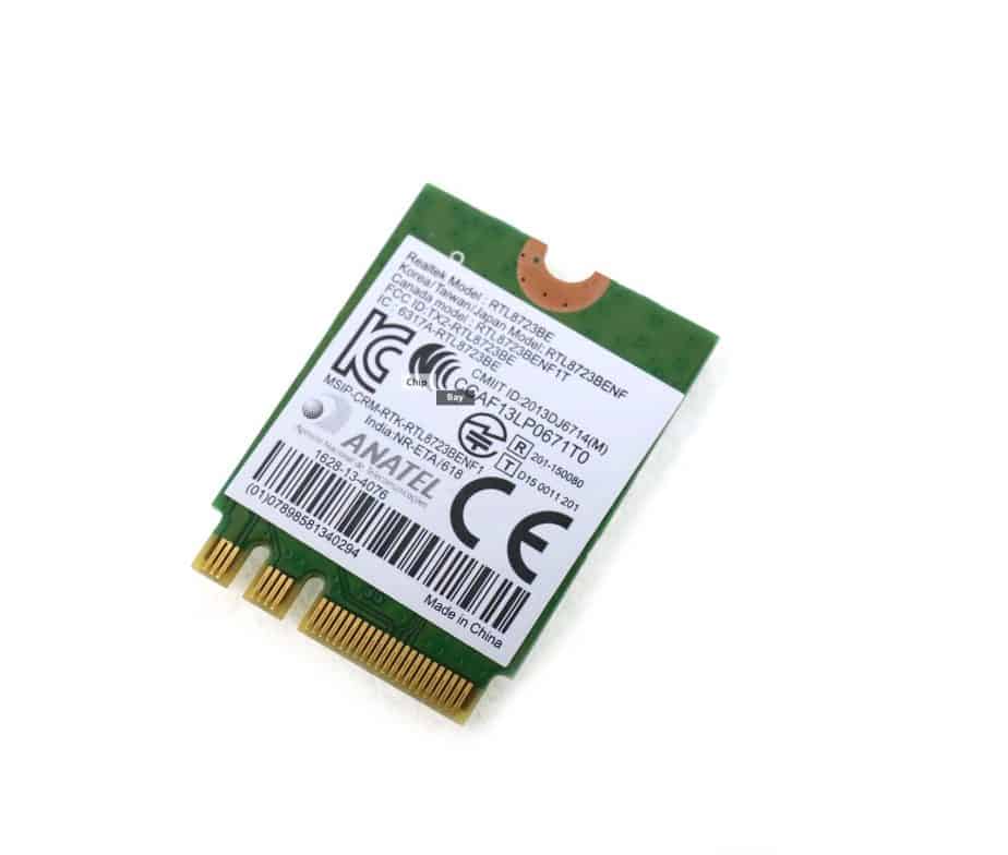 Realtek rtl8723be 2018 Drivers Download