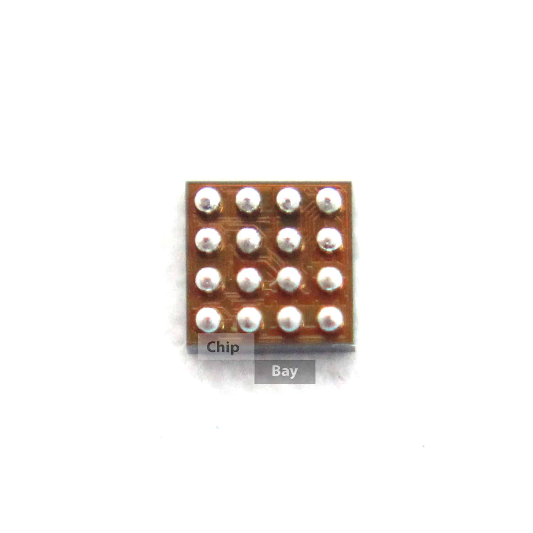 iPhone 7 7 Plus LM3539A1 3539 Backlight LED Driver IC 