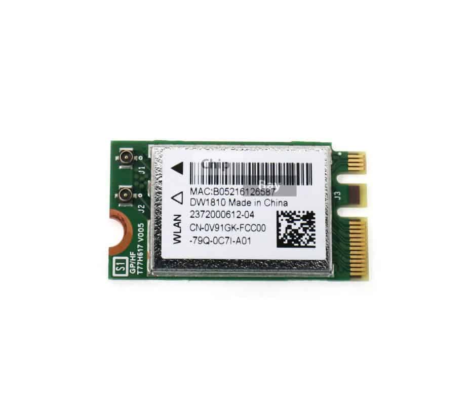 Atheros сетевая карта