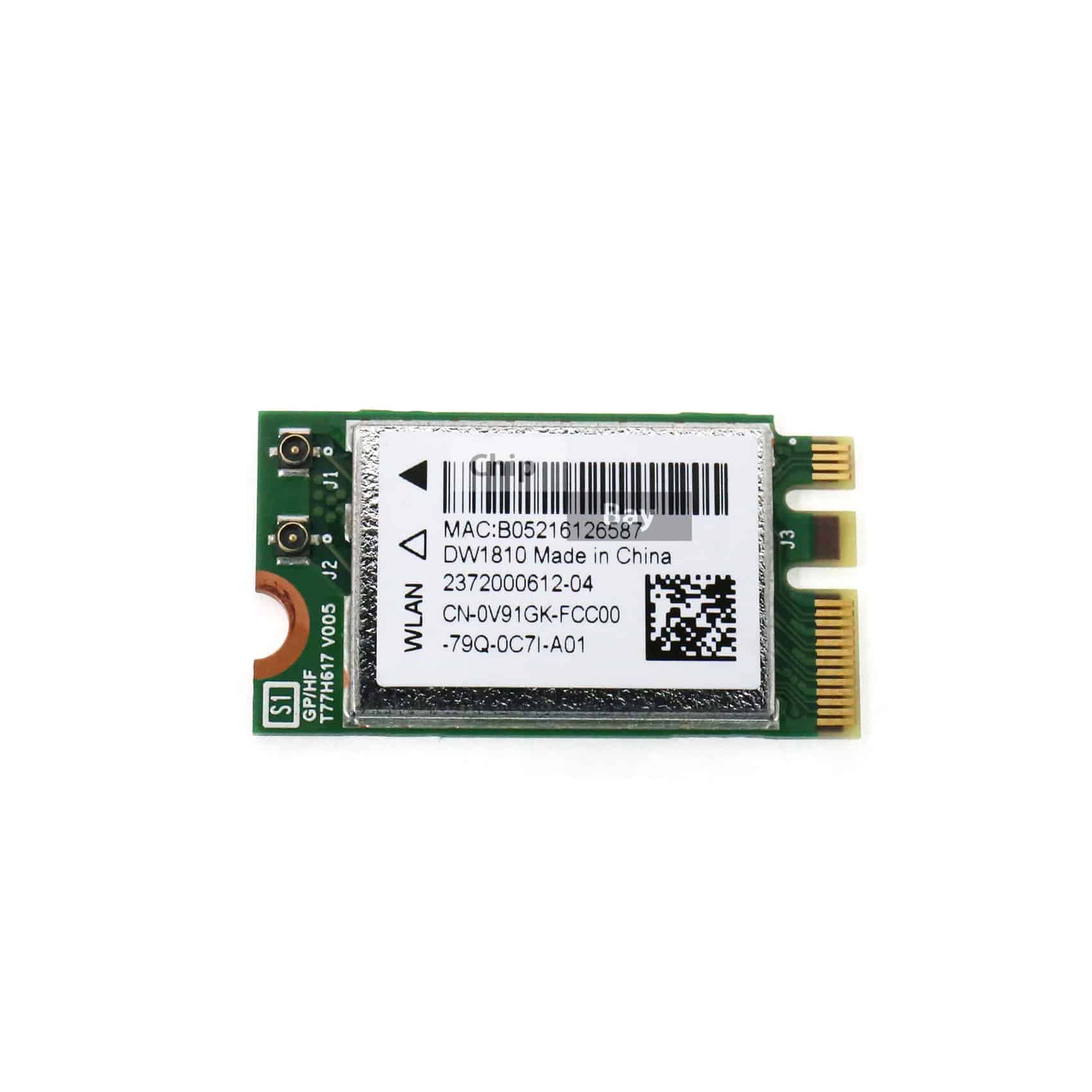 Wifi карта pci e