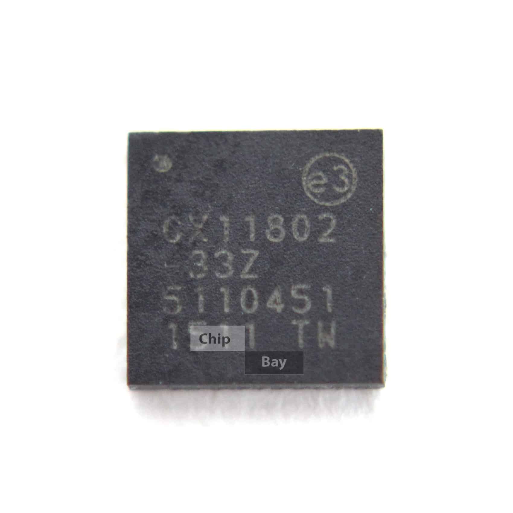 【良好品】 CONEXANT CX11802-33Z CX11802 QFN-40 IC Chip | eBay UK 健康家電