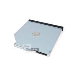 ASUS TP550L Laptop Optical CDDVD Disk Drive Black and Silver 13NB0591AP0701 3