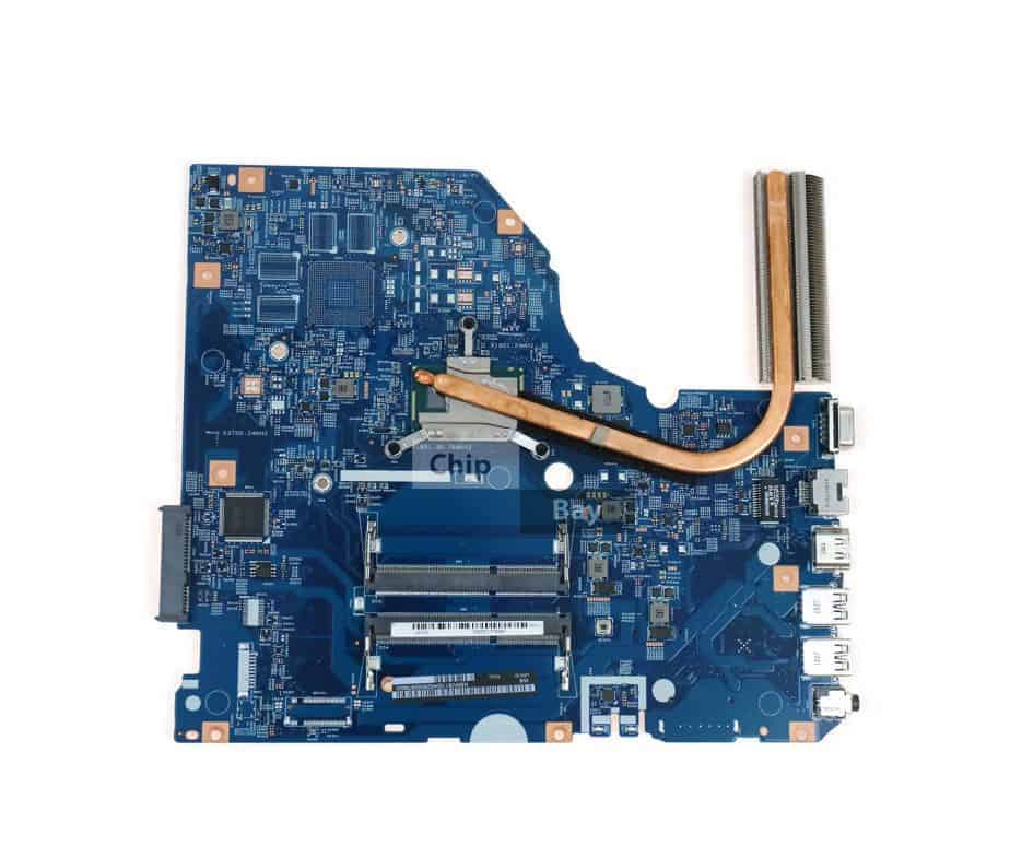 Driver intel i3 4005u for Windows 8 download