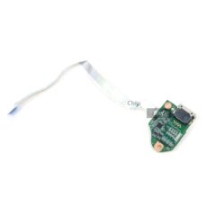 Toshiba Satellite S50-B Series LAN Board with Cable 3RBLNLB0000 1