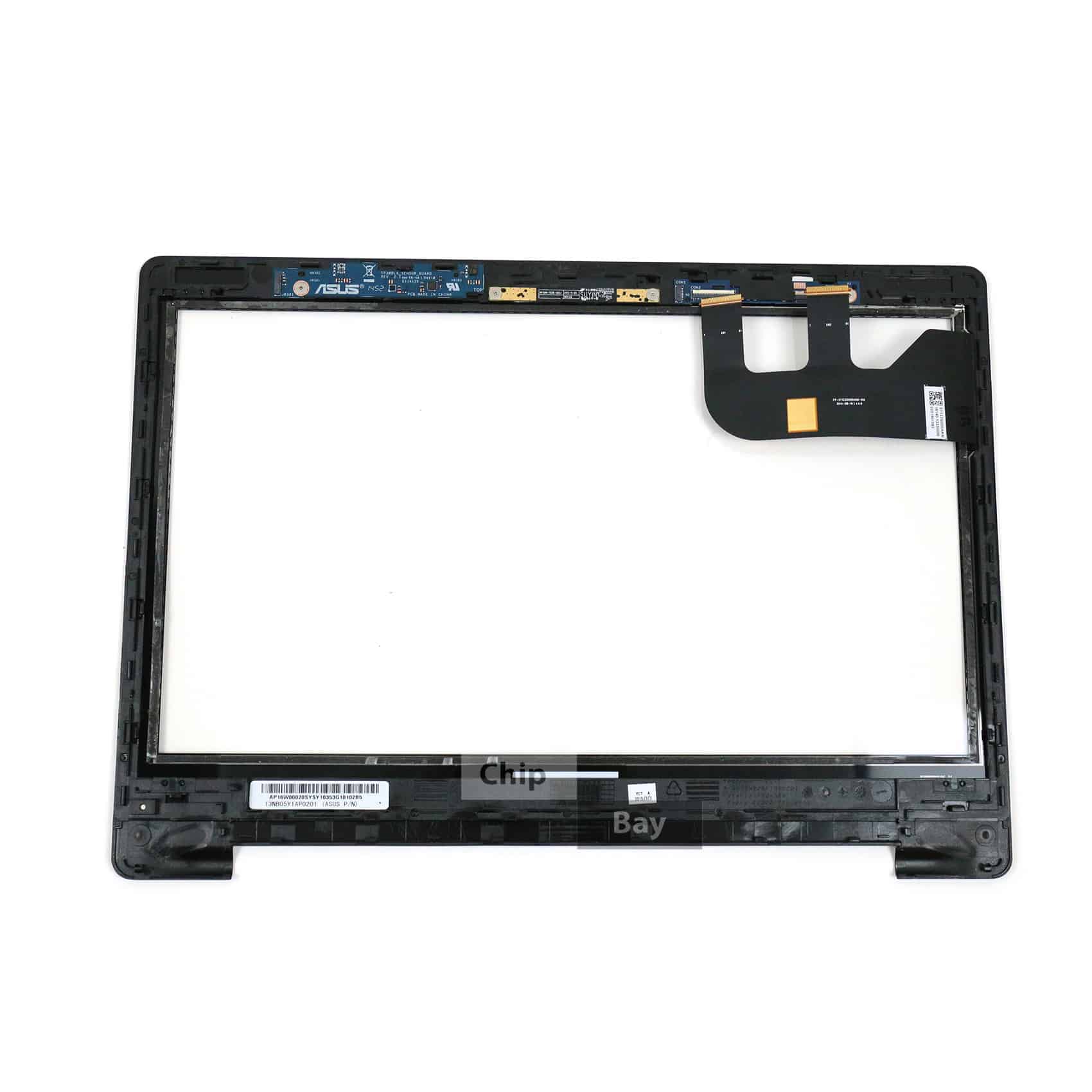 Drivers Touch Screen Asus Tp300l Windows 7 Download (2020)