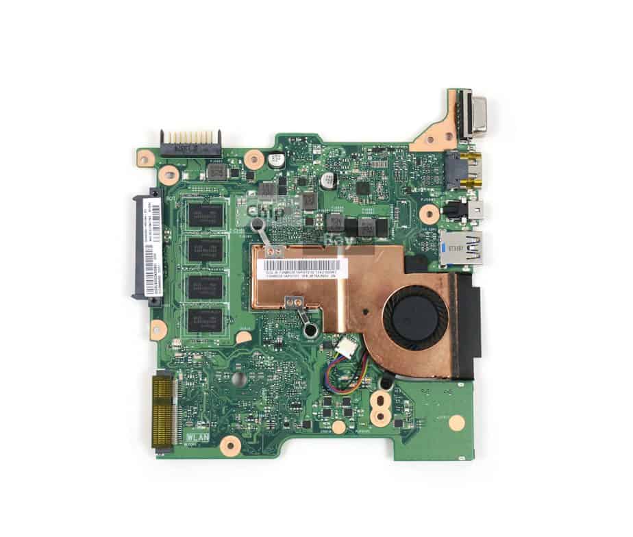 Аккумулятор asus x102b