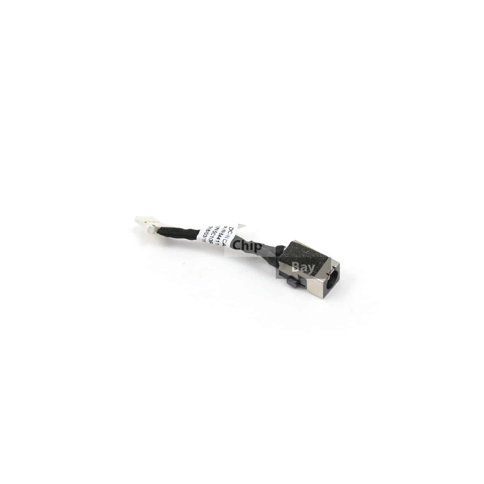 Lenovo IdeaPad 330S-15ARR 330S-15ISK 5C10R07521 New DC Power Jack Charging Cable