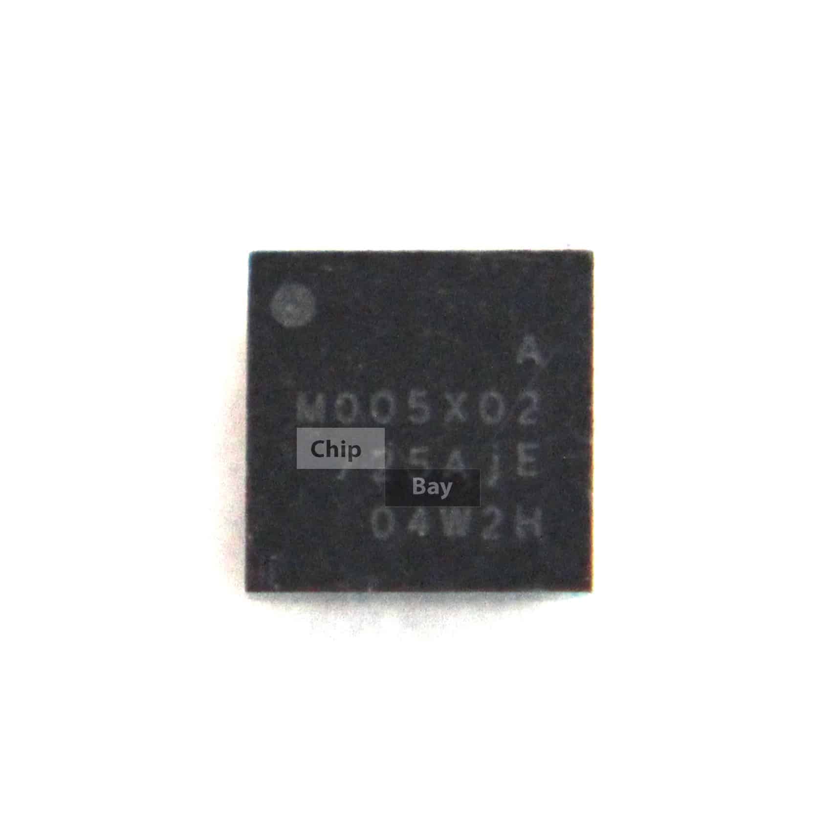samsung galaxy s8 chip