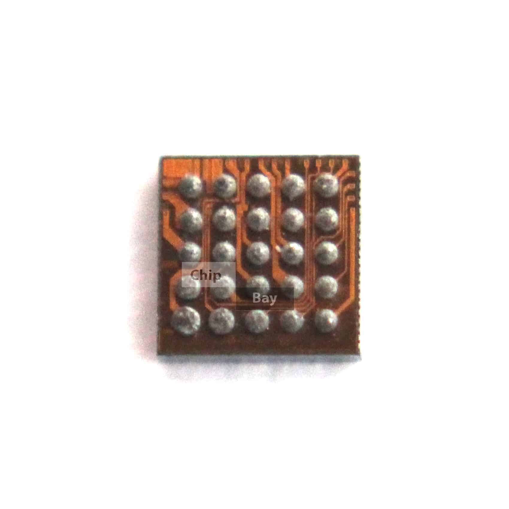 samsung galaxy s8 chip