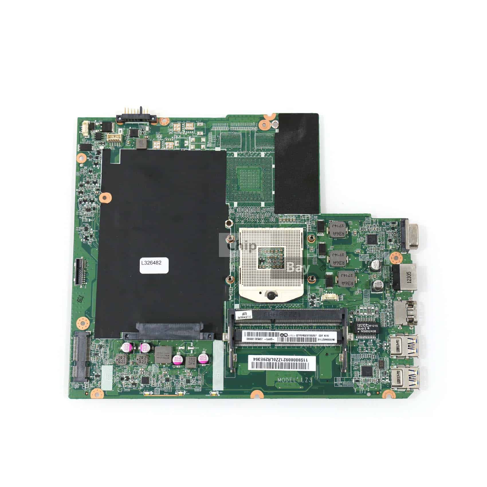 Lenovo z580 аккумулятор