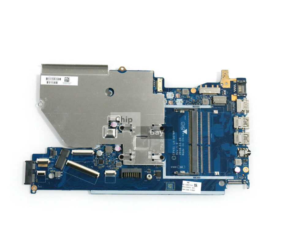 Аккумулятор hp 15 db Аккумулятор hp 15 db