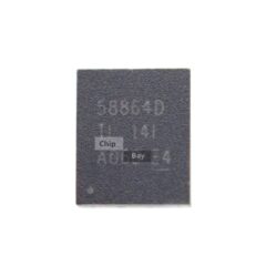2x Texas Instruments CSD17556 30-V N-Channel nexfet Power MOSFET