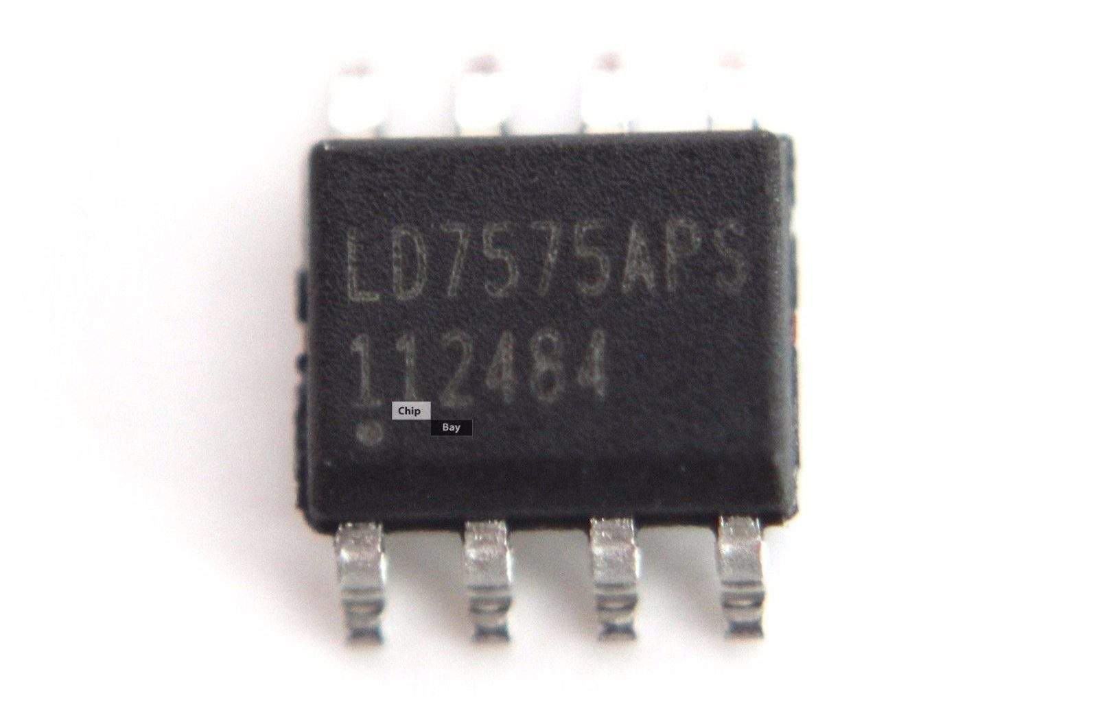 Ld7575 схема включения