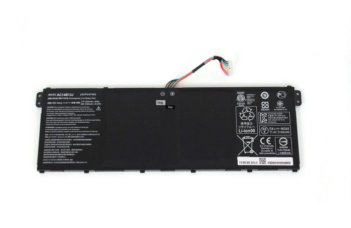 Acer es1 111 аккумулятор