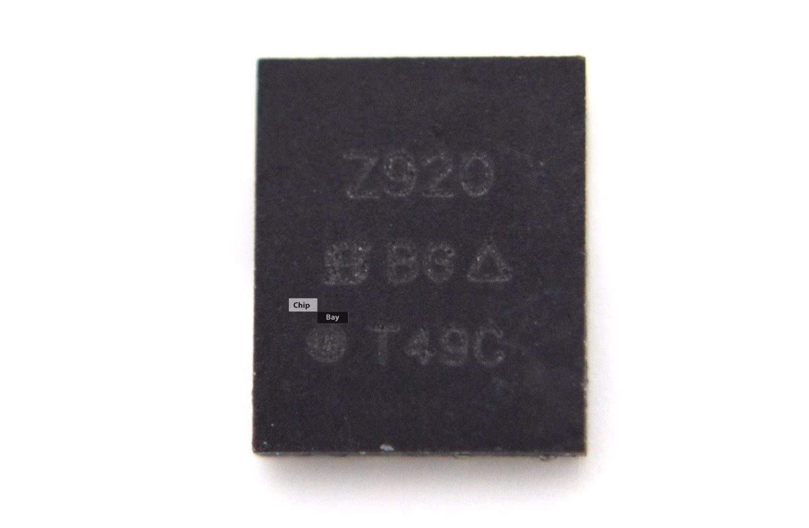 SIZ920DT Dual N-Channel Transistor 40A SIZ920 Z920 QFN-8 