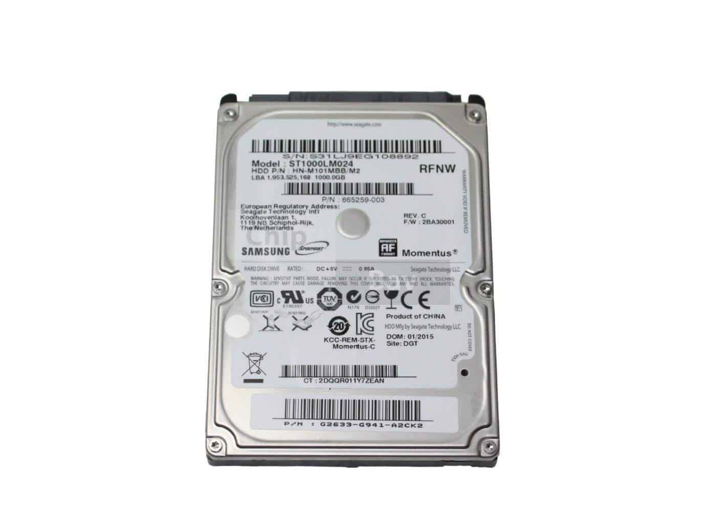 Самсунг s24 1тб цена. HDD Samsung 1tb. Samsung st1000lm024. Samsung 2.5 1tb st1000lm. Seagate Momentus 1 ТБ st1000lm024.