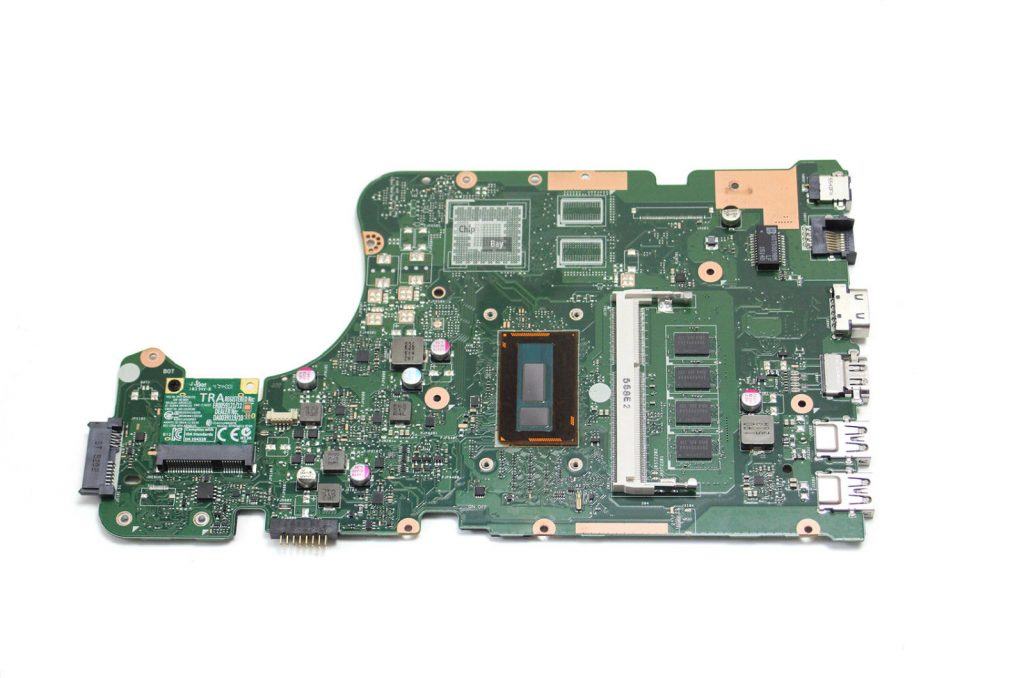 Asus x555y аккумулятор