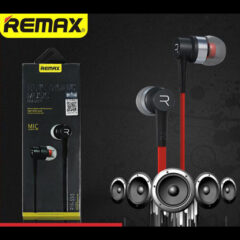 Genuine-REMAX-RM-535-Earphones-with-Microphone-In-Ear-Head-112303637289